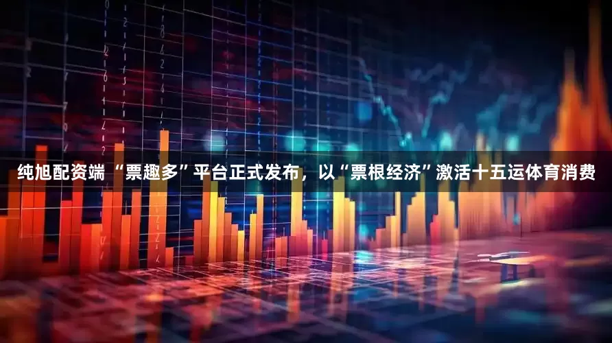 纯旭配资端 “票趣多”平台正式发布，以“票根经济”激活十五运体育消费